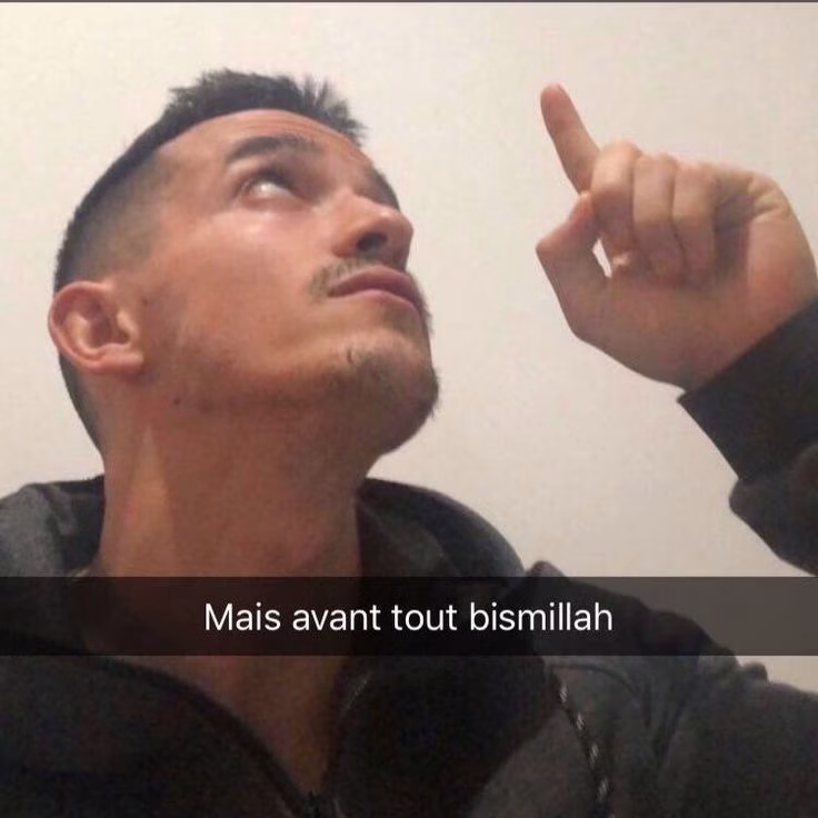 Photo de Imrane