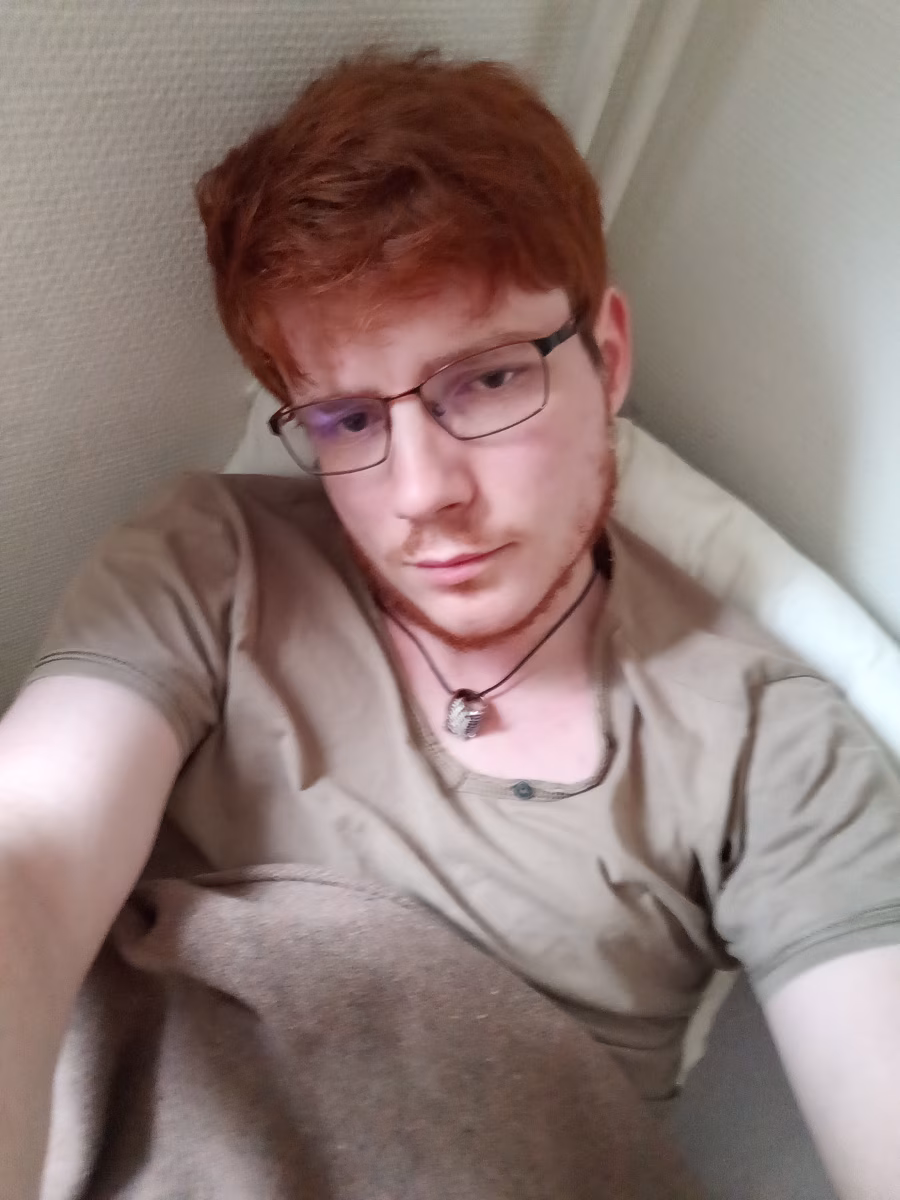 Photo de Hugo