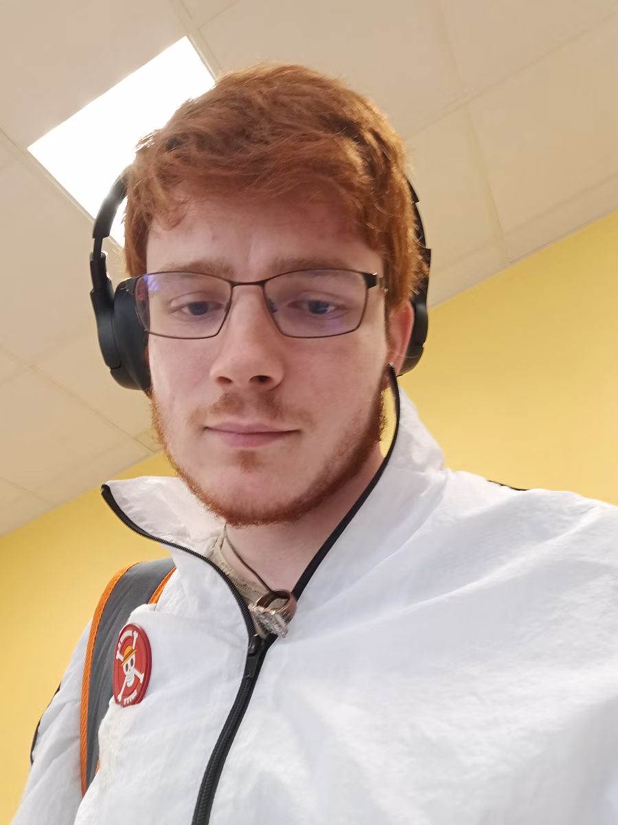 Photo de Hugo
