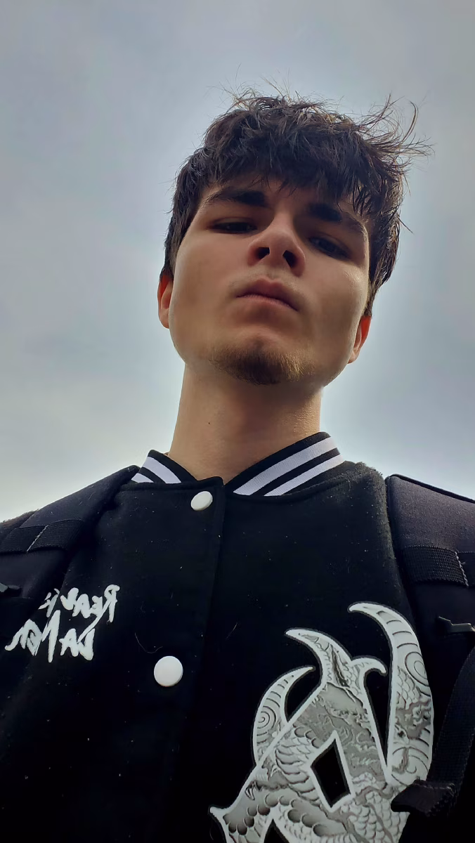 Photo de Alexis