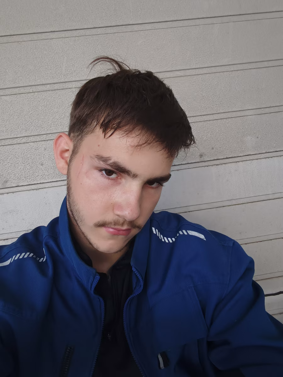 Photo de Joshua
