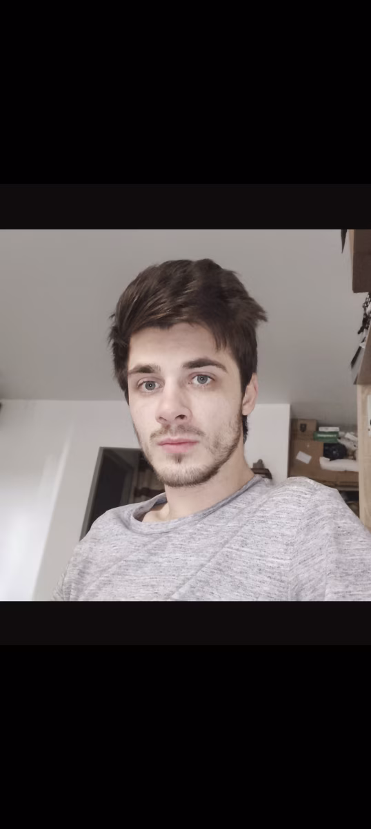 Photo de Dbarre