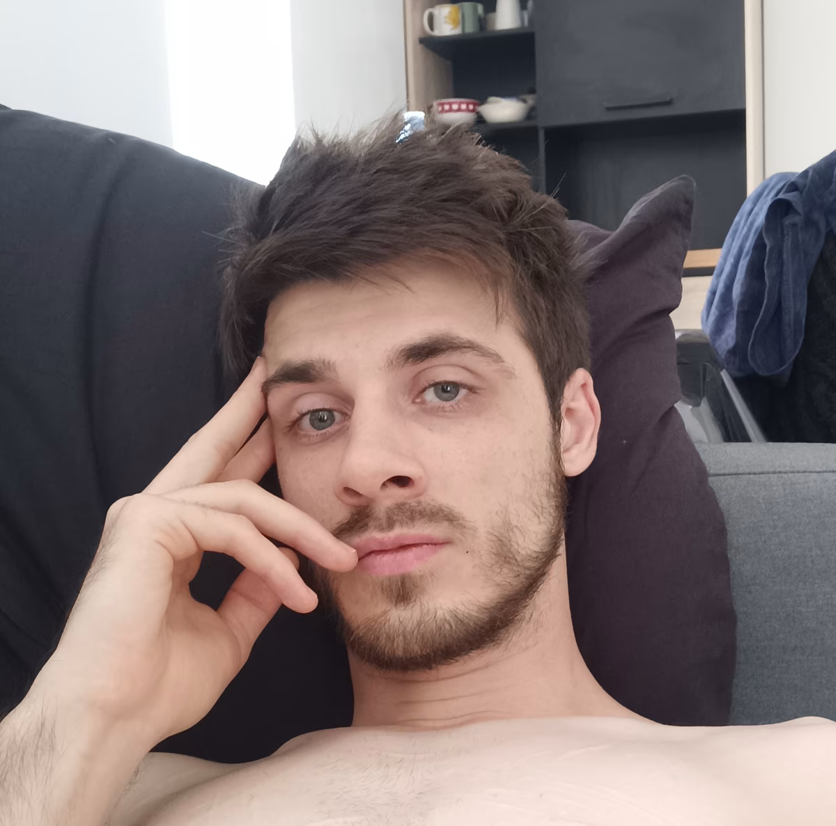 Photo de Dbarre