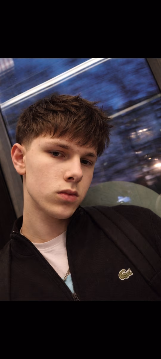 Photo de Aaron