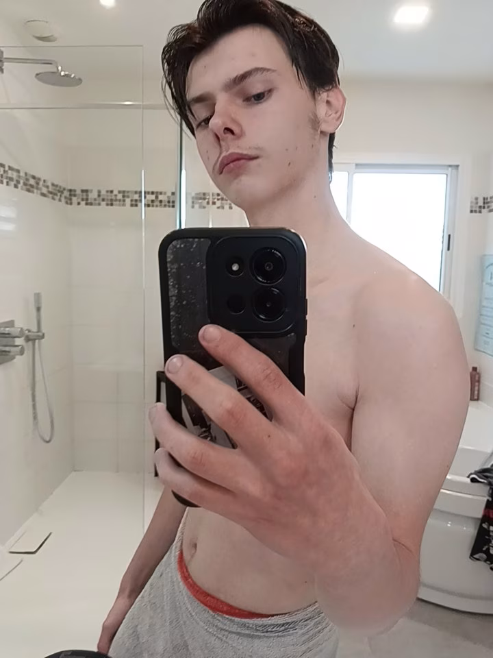 Photo de Ethann