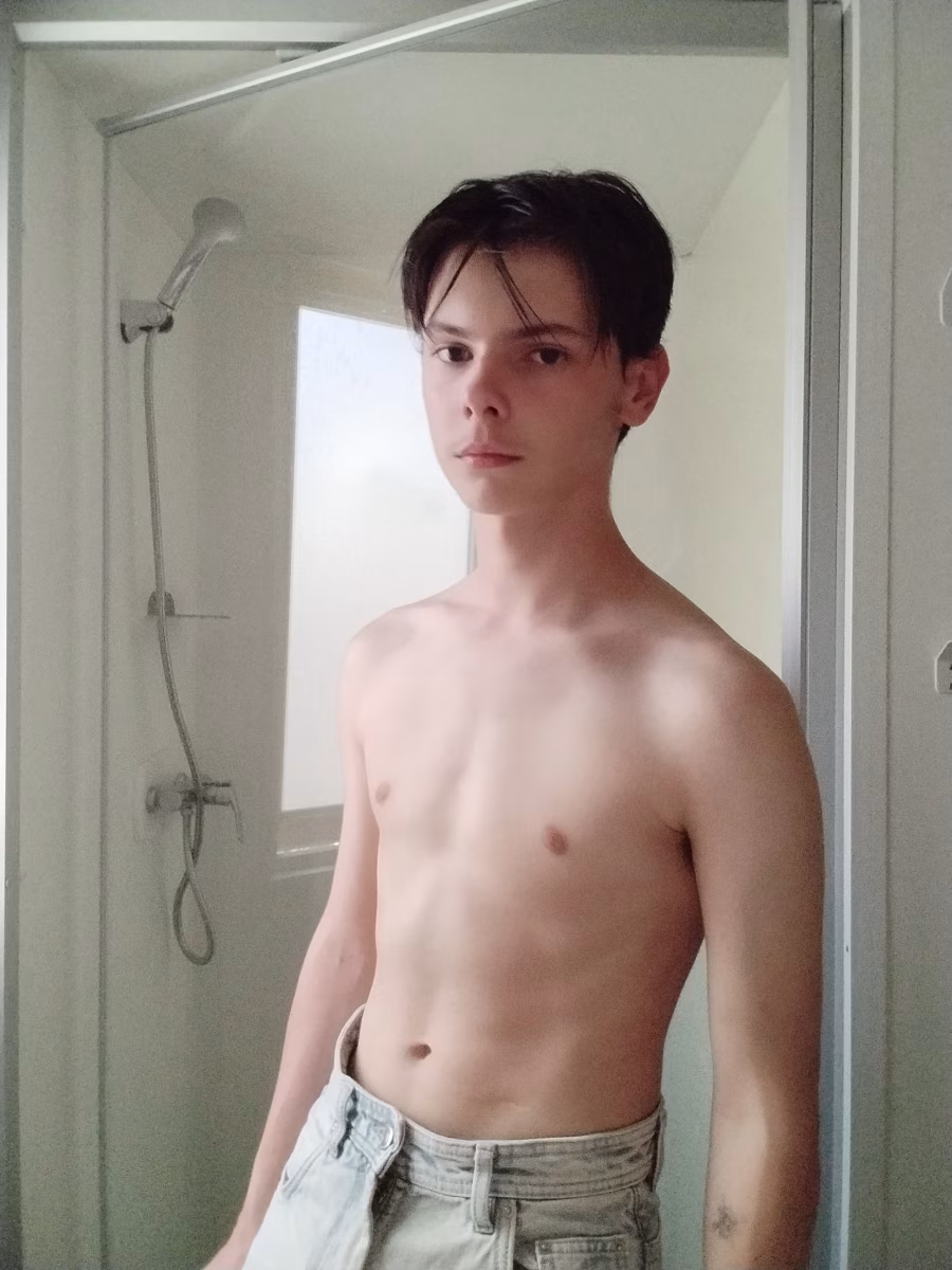 Photo de Ethann