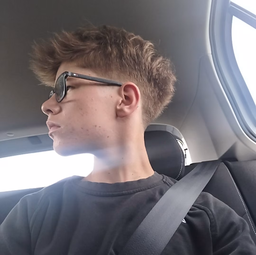 Photo de Enzo