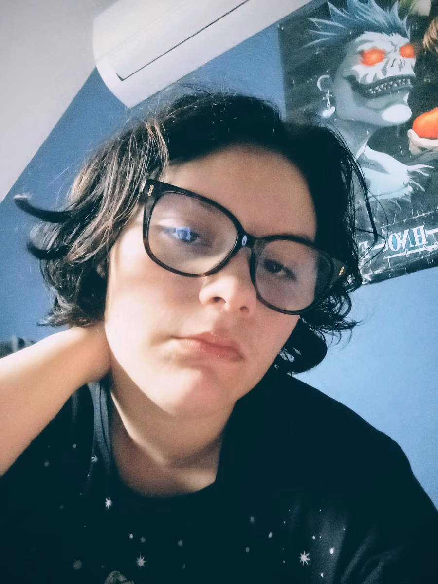 Photo de Maellys