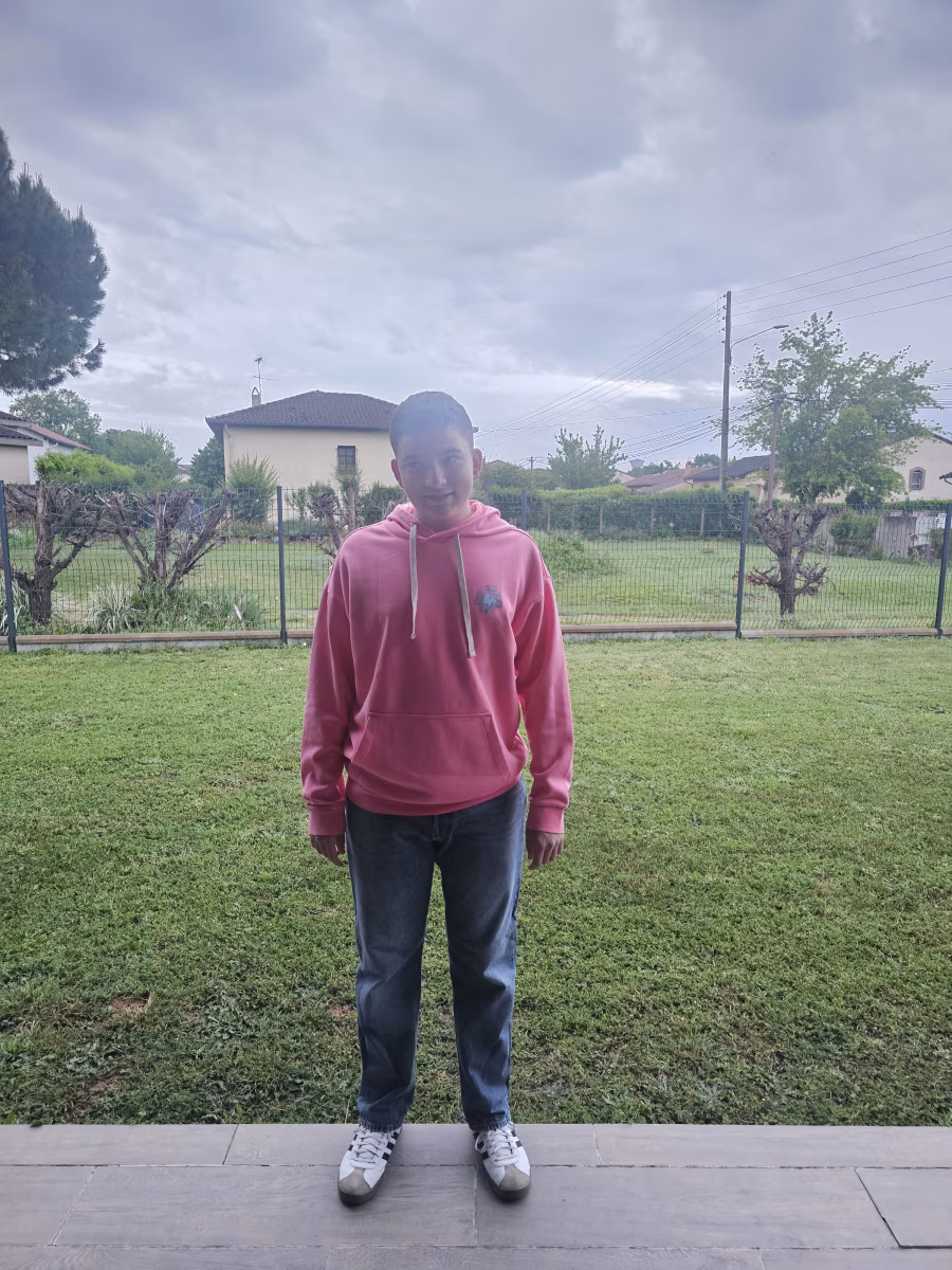Photo de Cléo