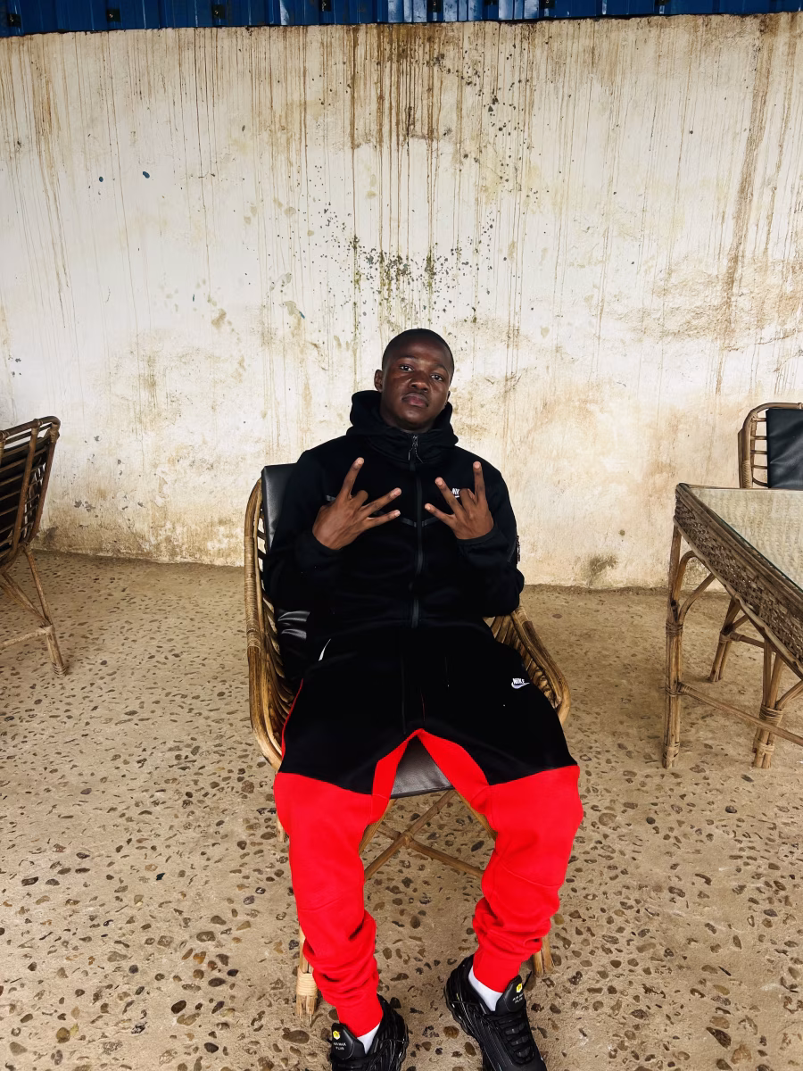 Photo de Rudy