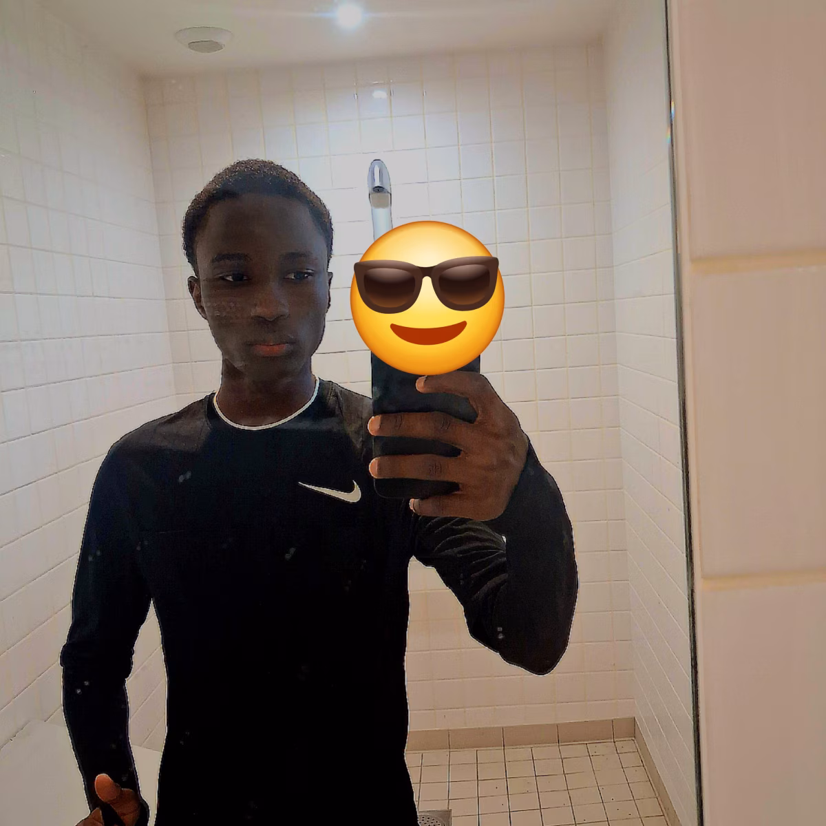 Photo de MOMO