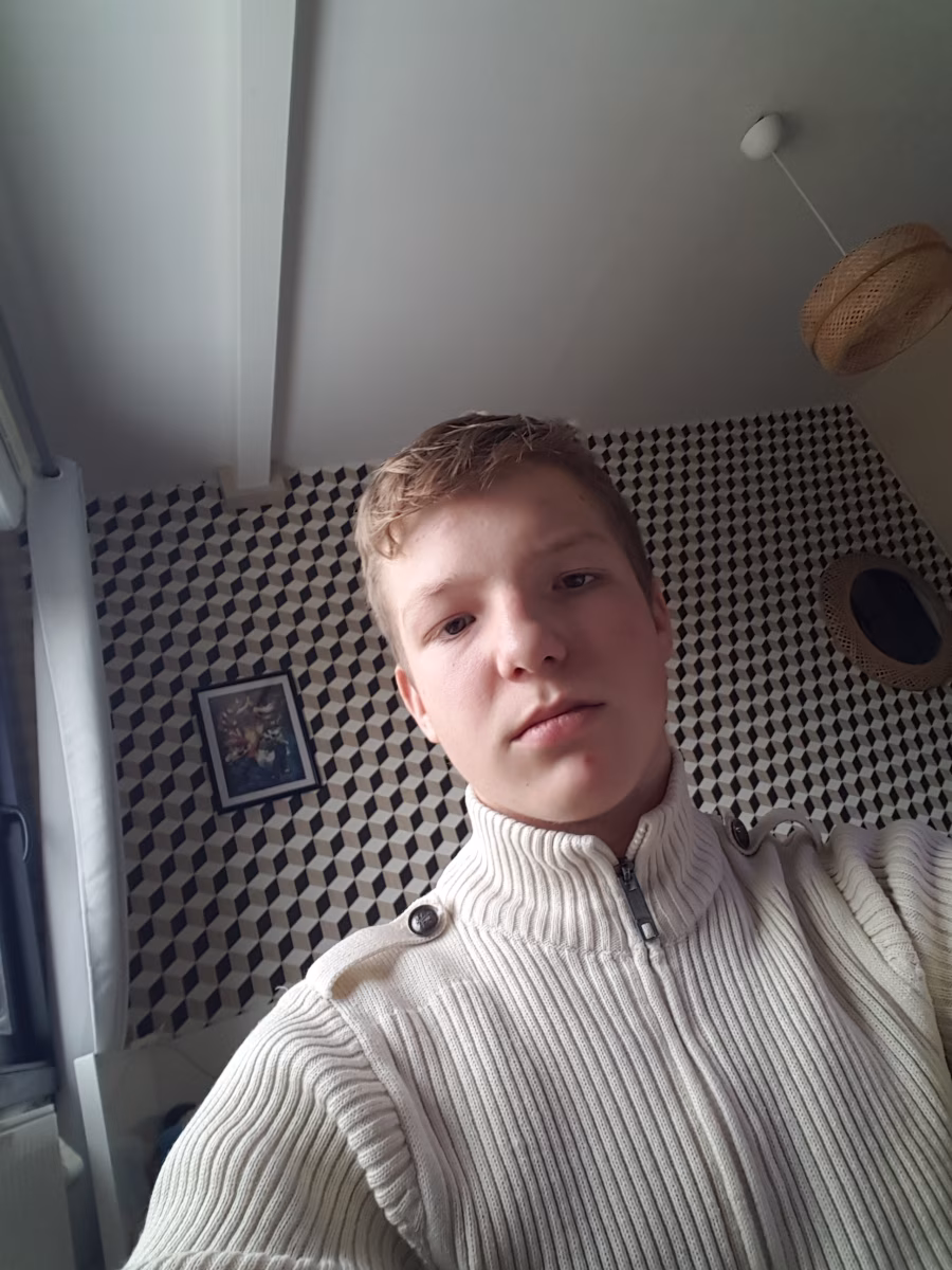 Photo de Louka