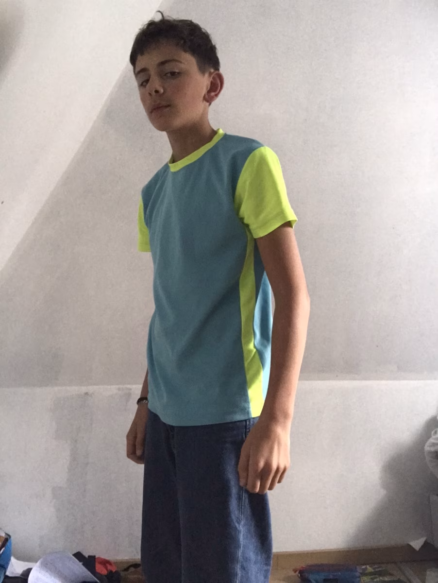 Photo de Noah