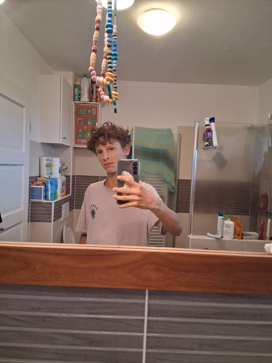 Photo de Raf