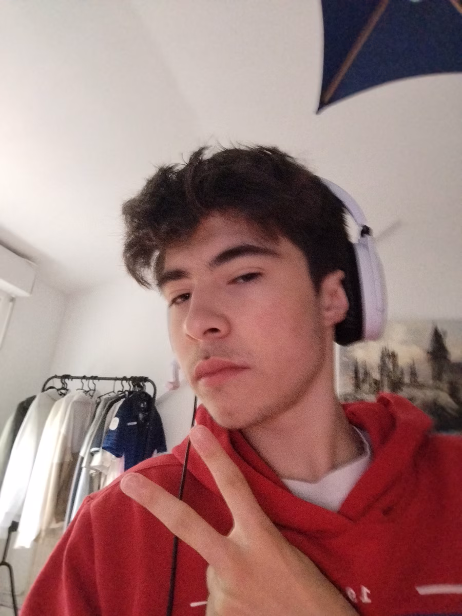 Photo de Ethan 