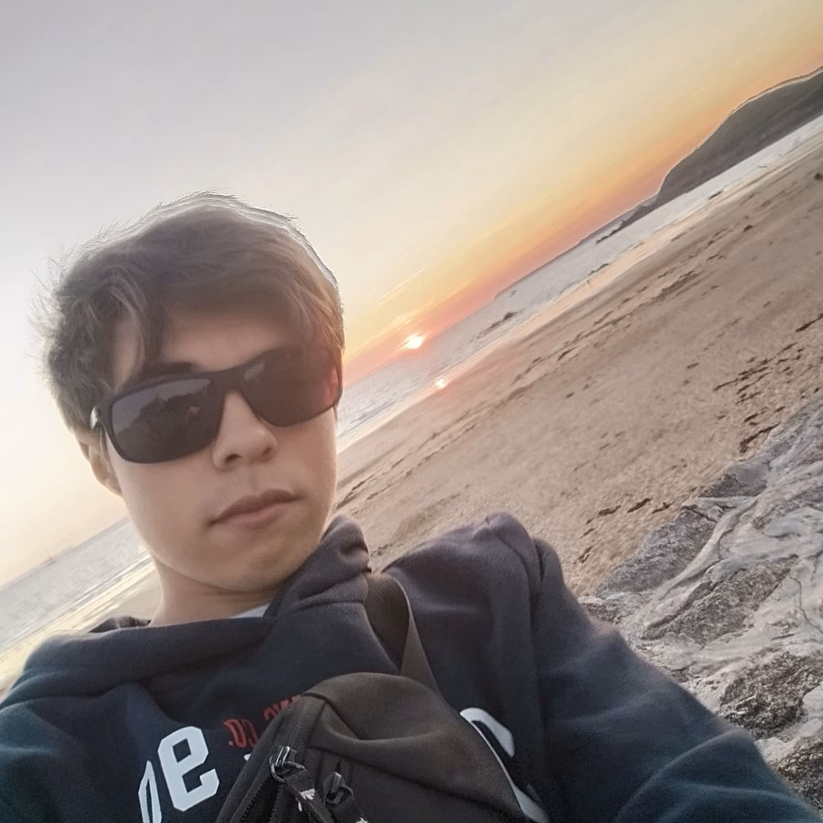Photo de Ethan 