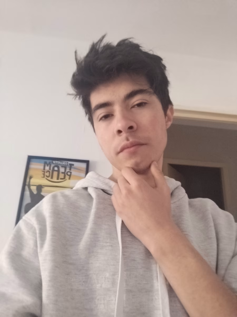 Photo de Ethan 