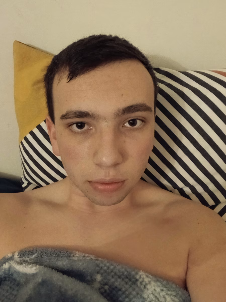 Photo de Jordan