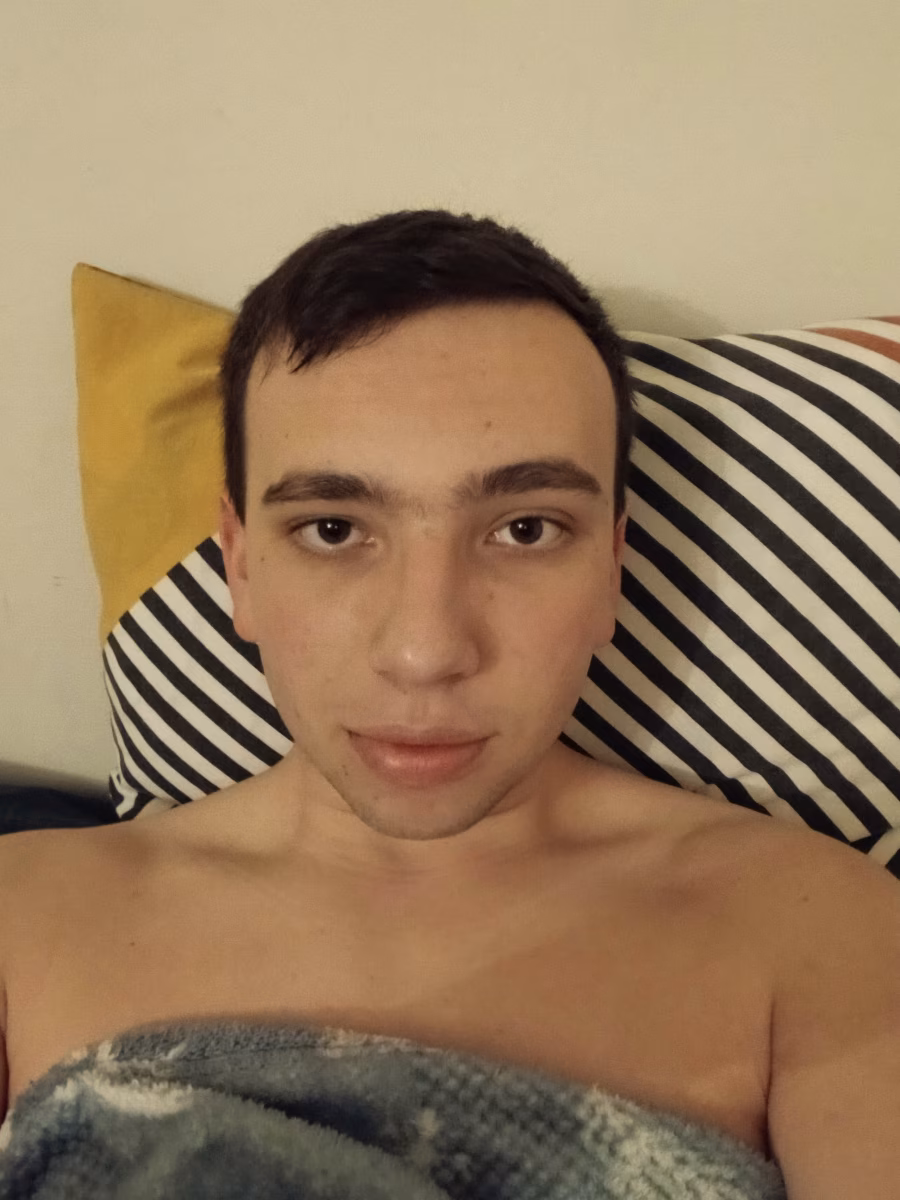 Photo de Jordan