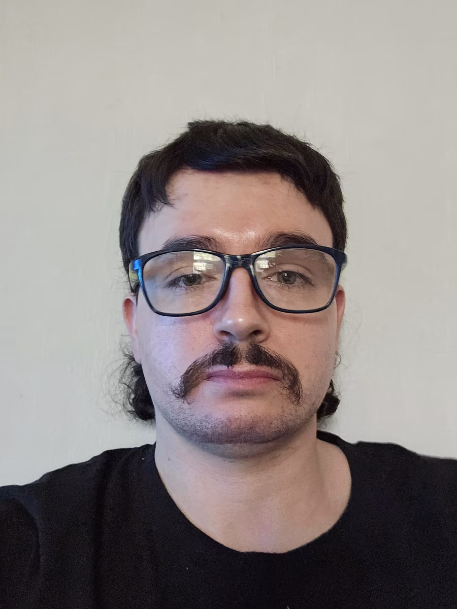 Photo de Grégory