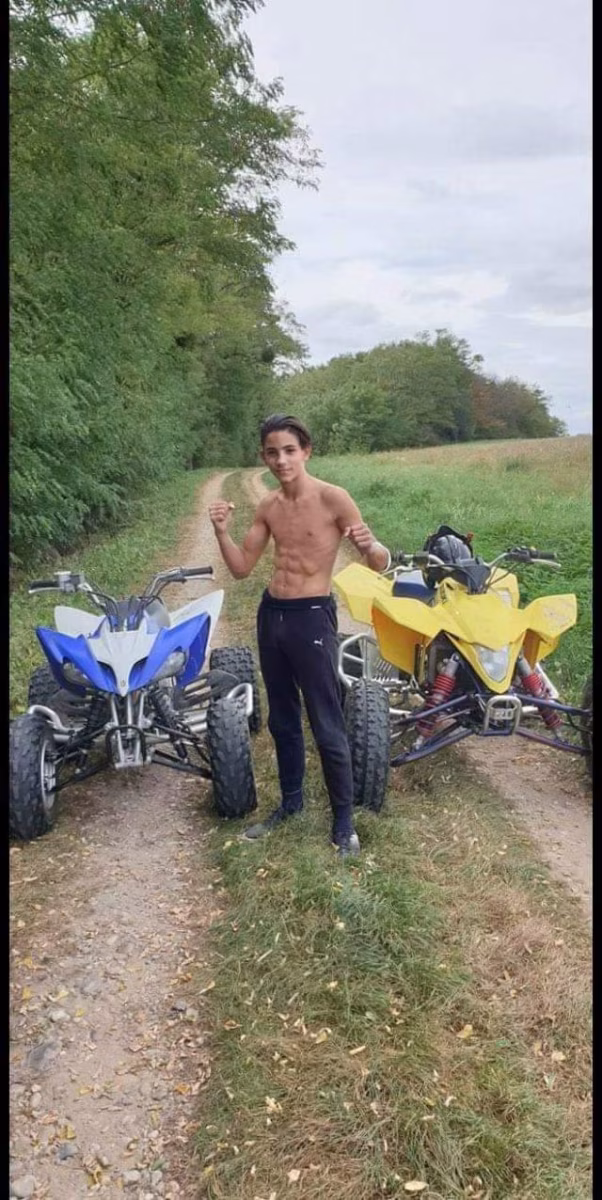 Photo de Youness