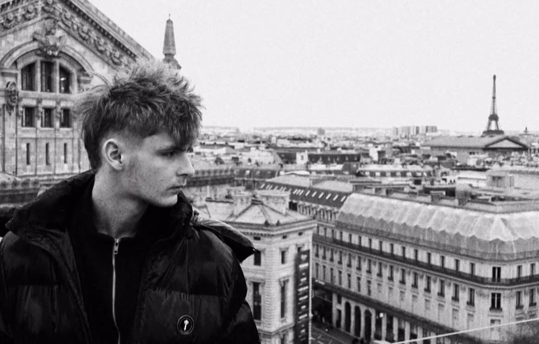 Photo de Aaron 