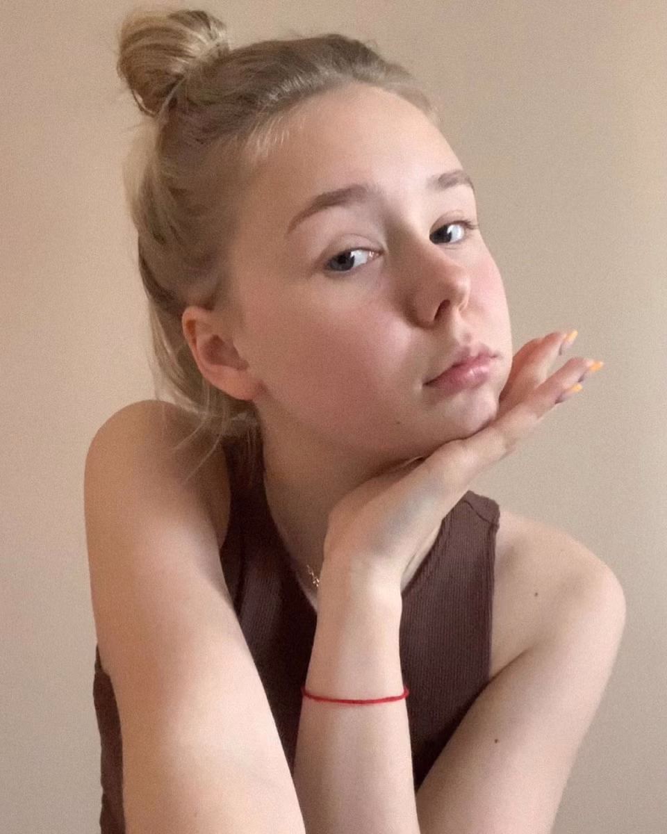 Photo de Anna