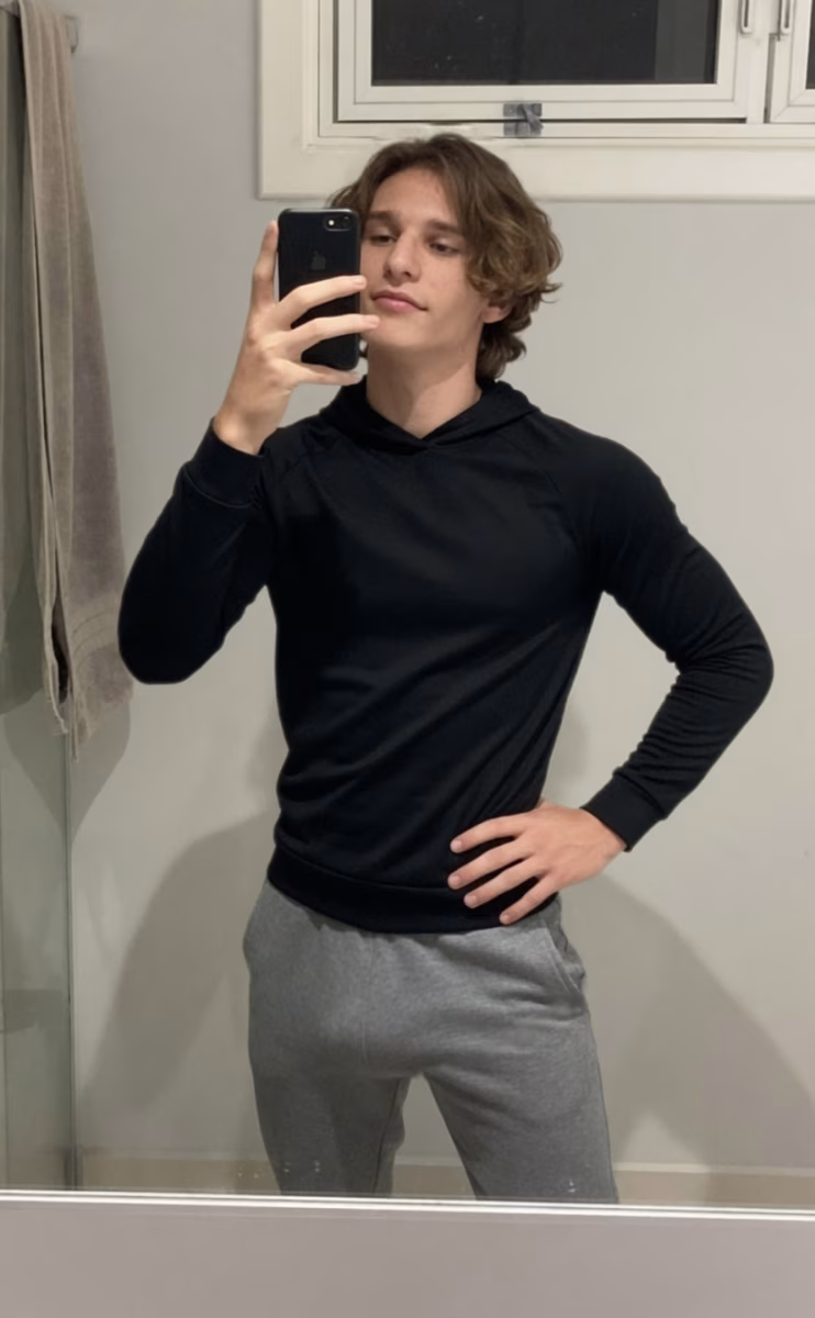 Photo de Théo