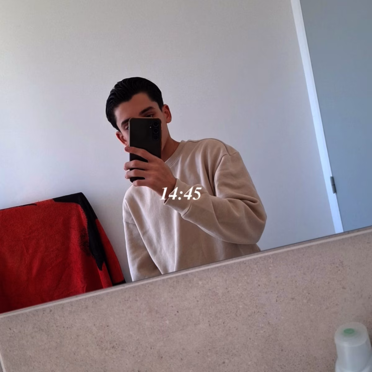 Photo de Thiago