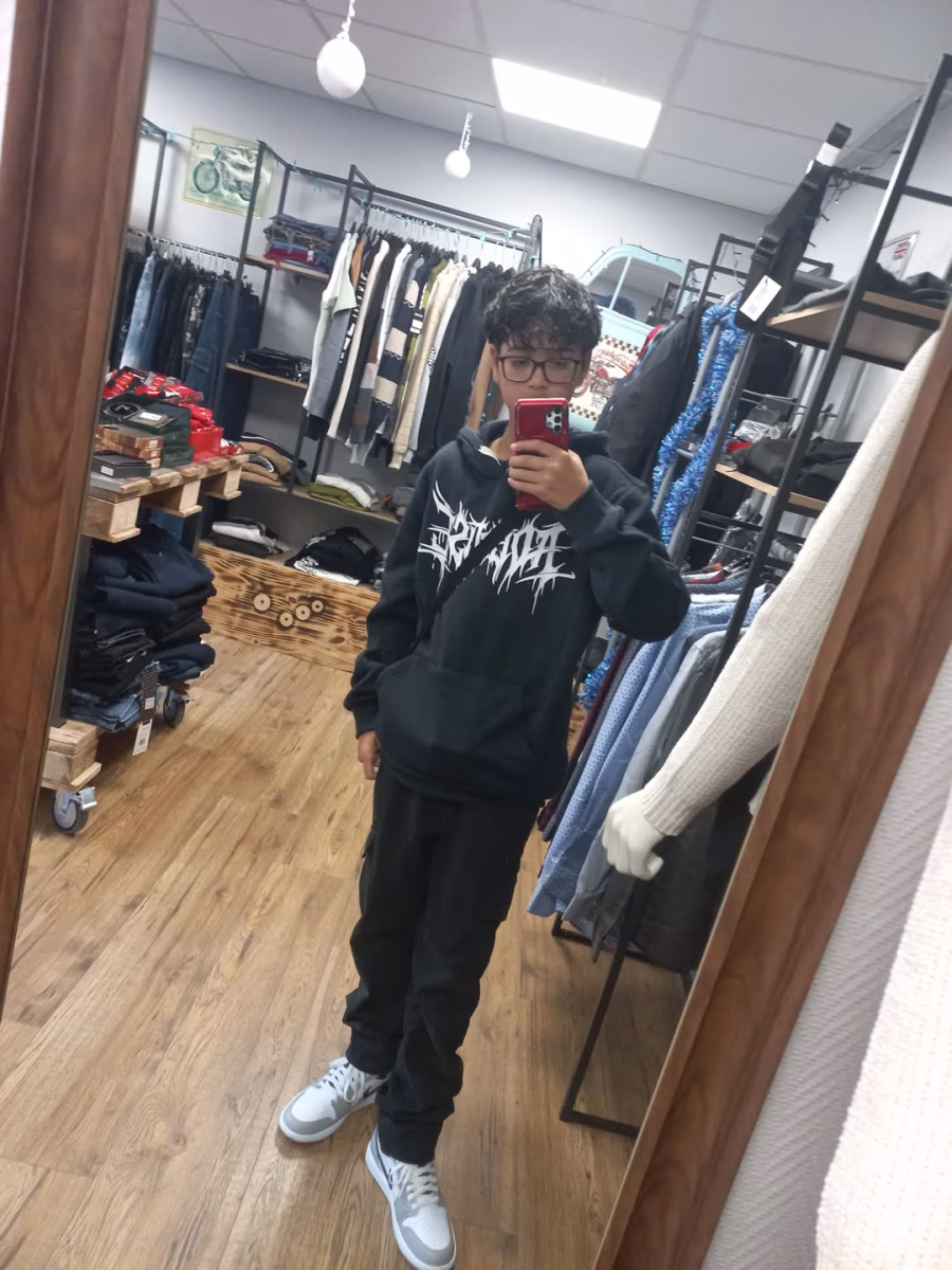 Photo de Louis