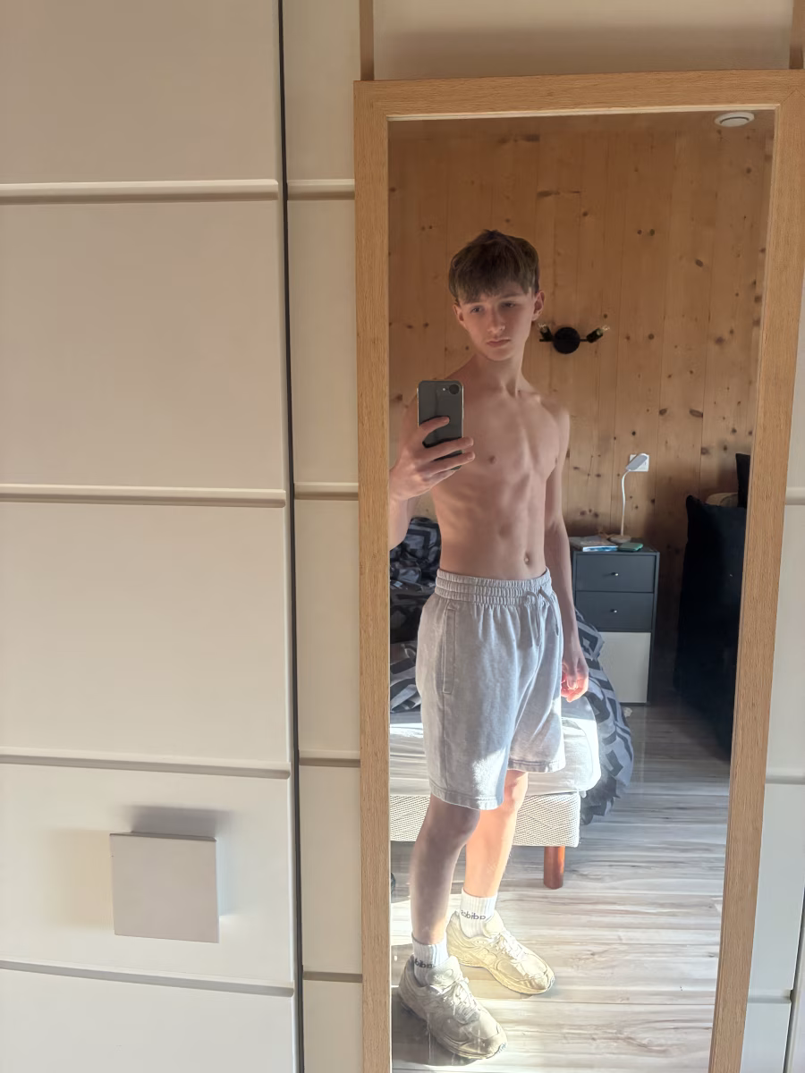 Photo de Maxime