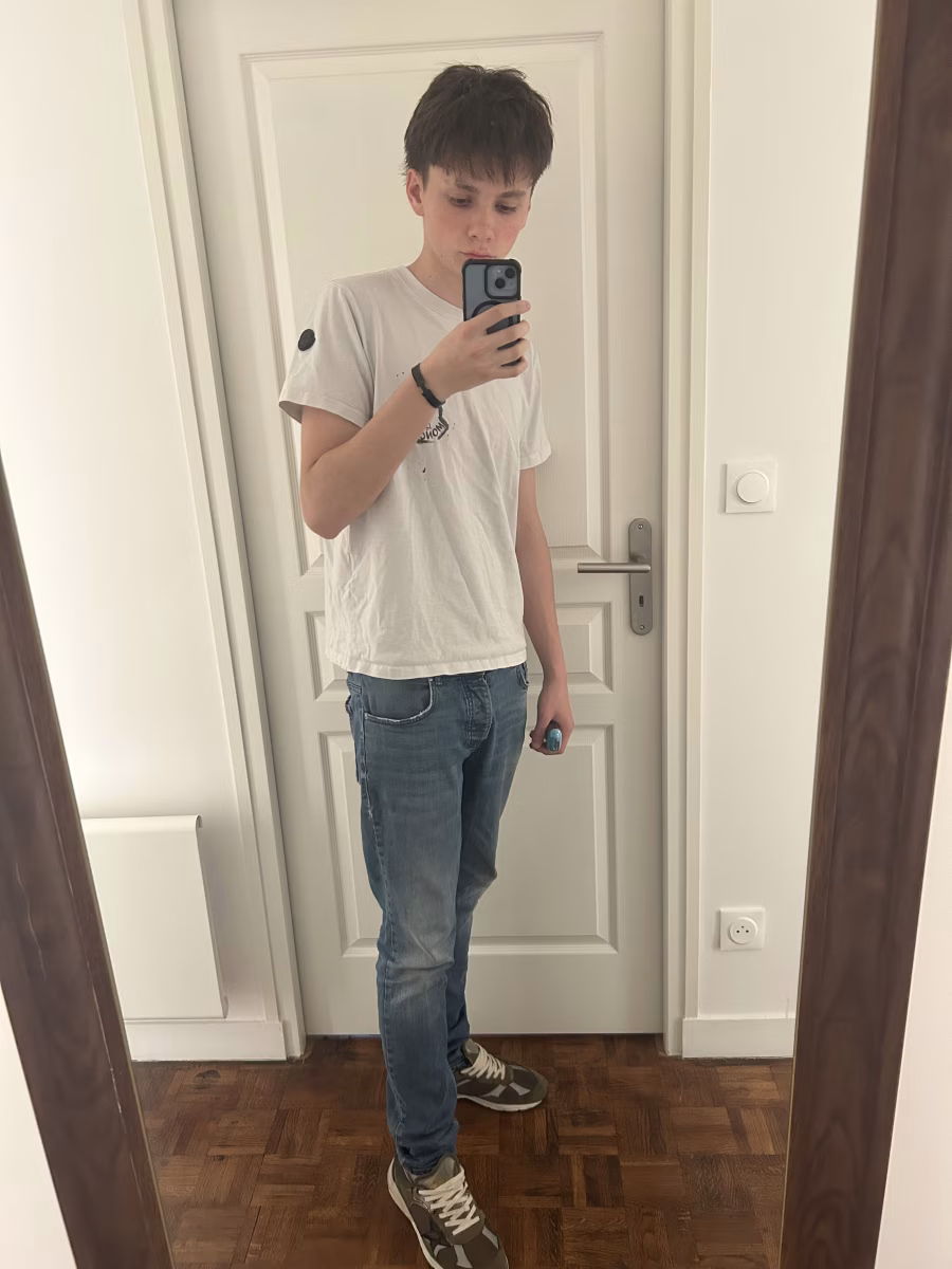 Photo de Josh