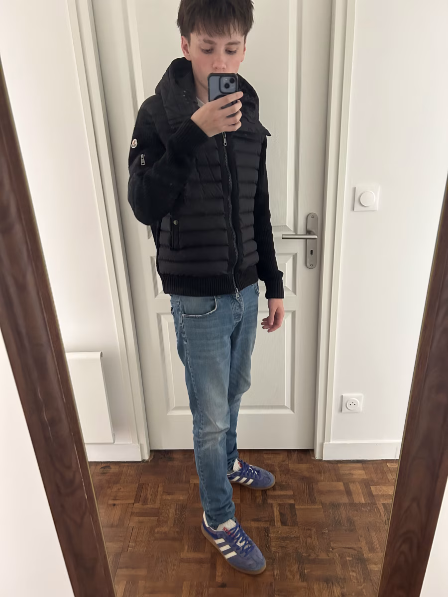 Photo de Josh