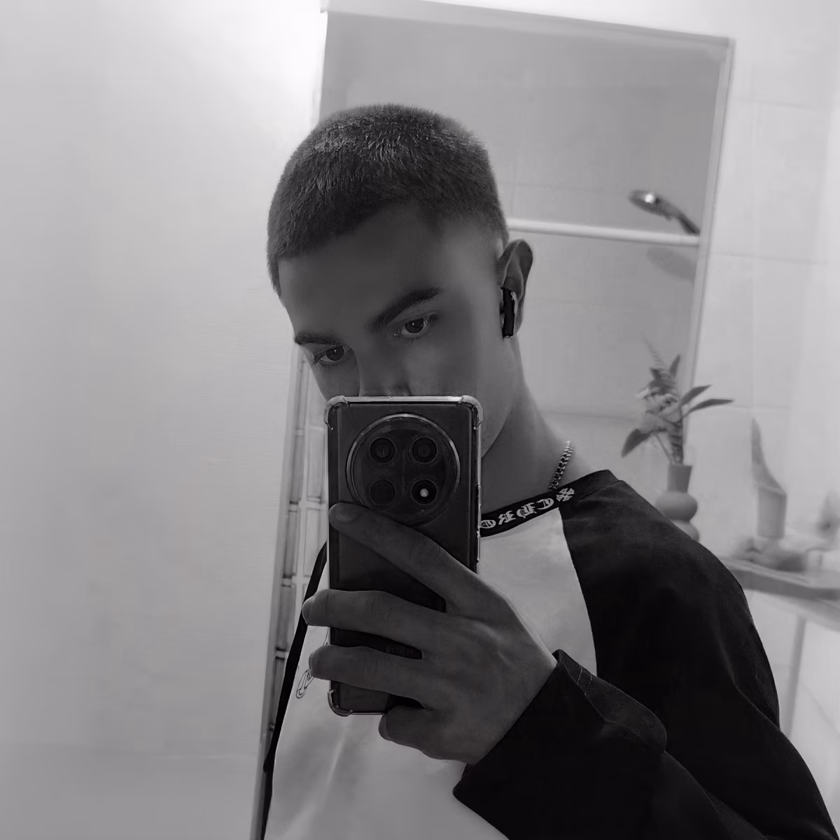 Photo de Lucas