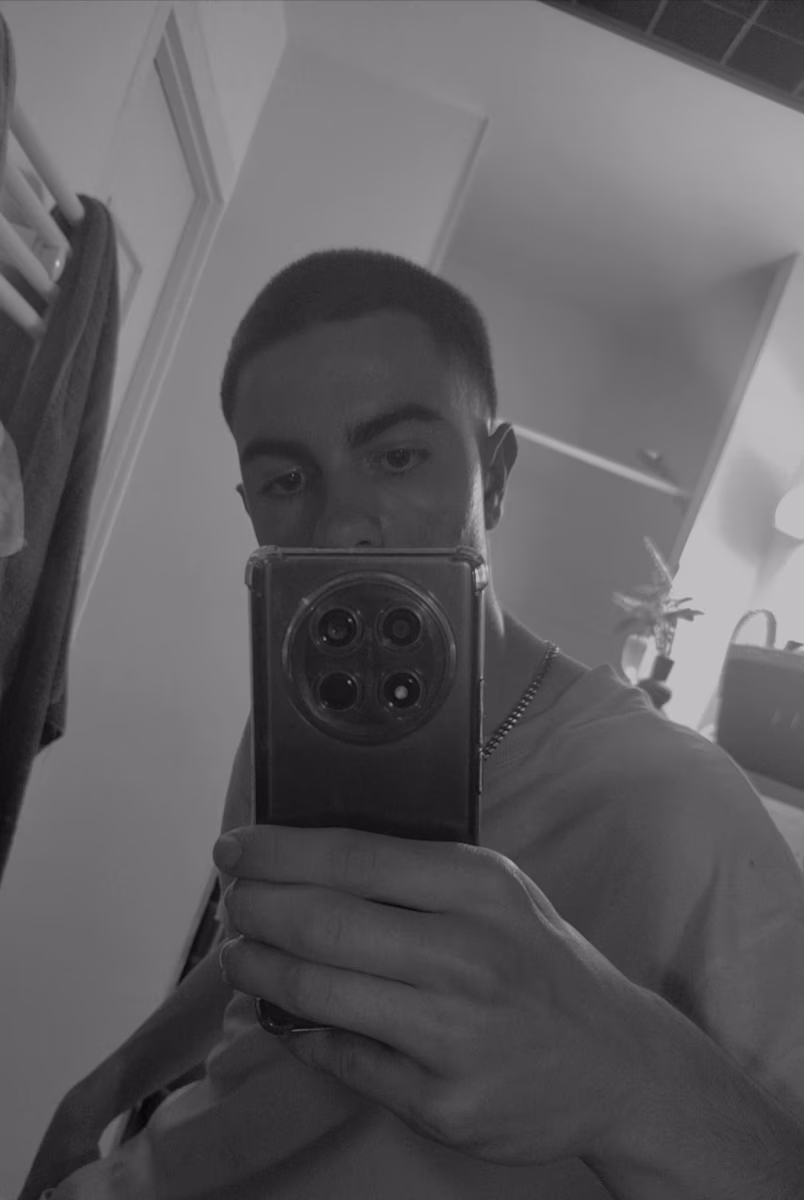 Photo de Lucas