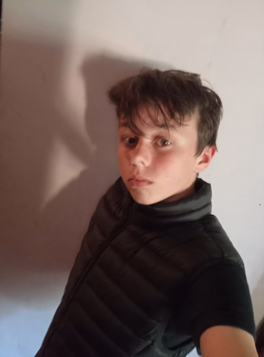 Photo de Leo