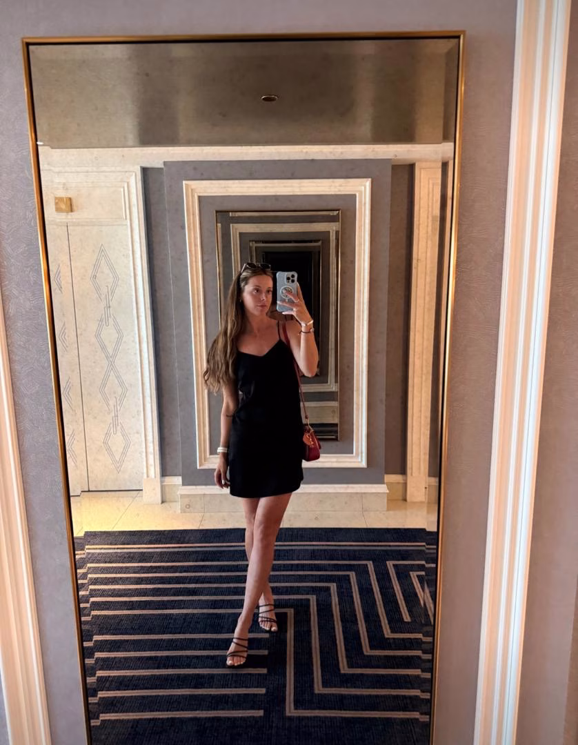 Photo de Lucie