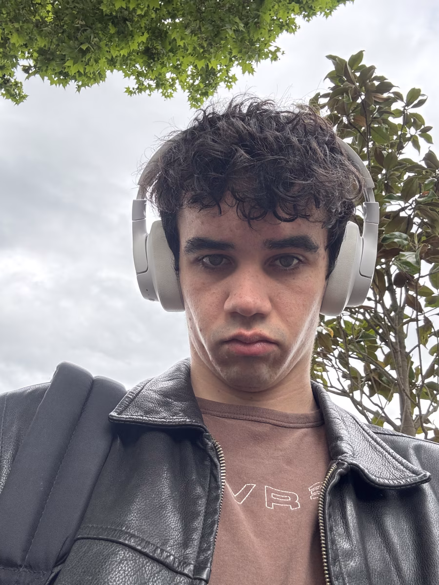Photo de Jordan