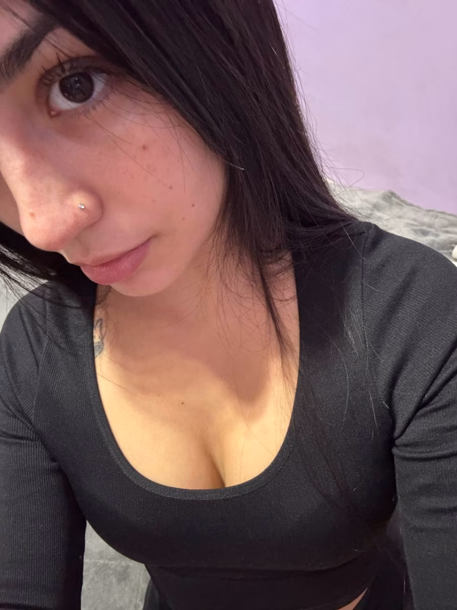 Photo de Lucie