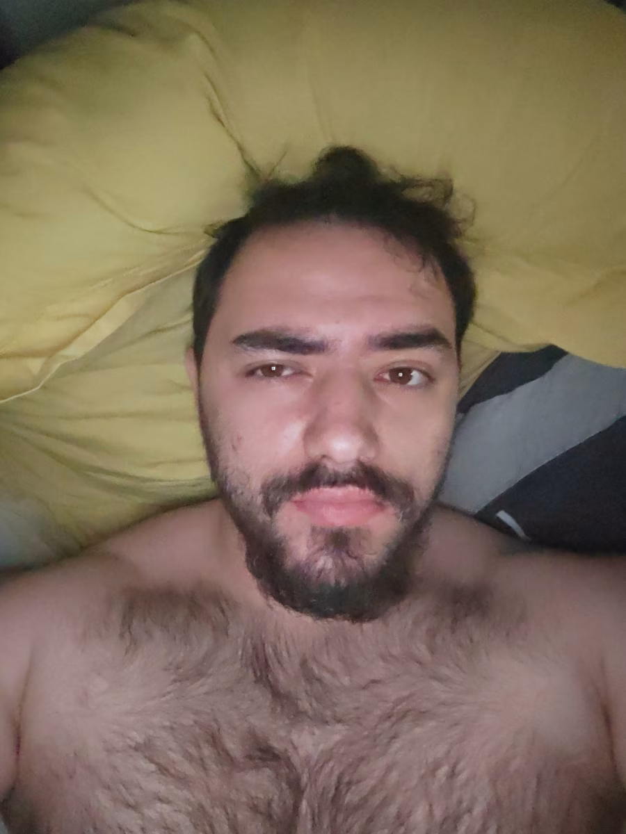 Photo de Clément