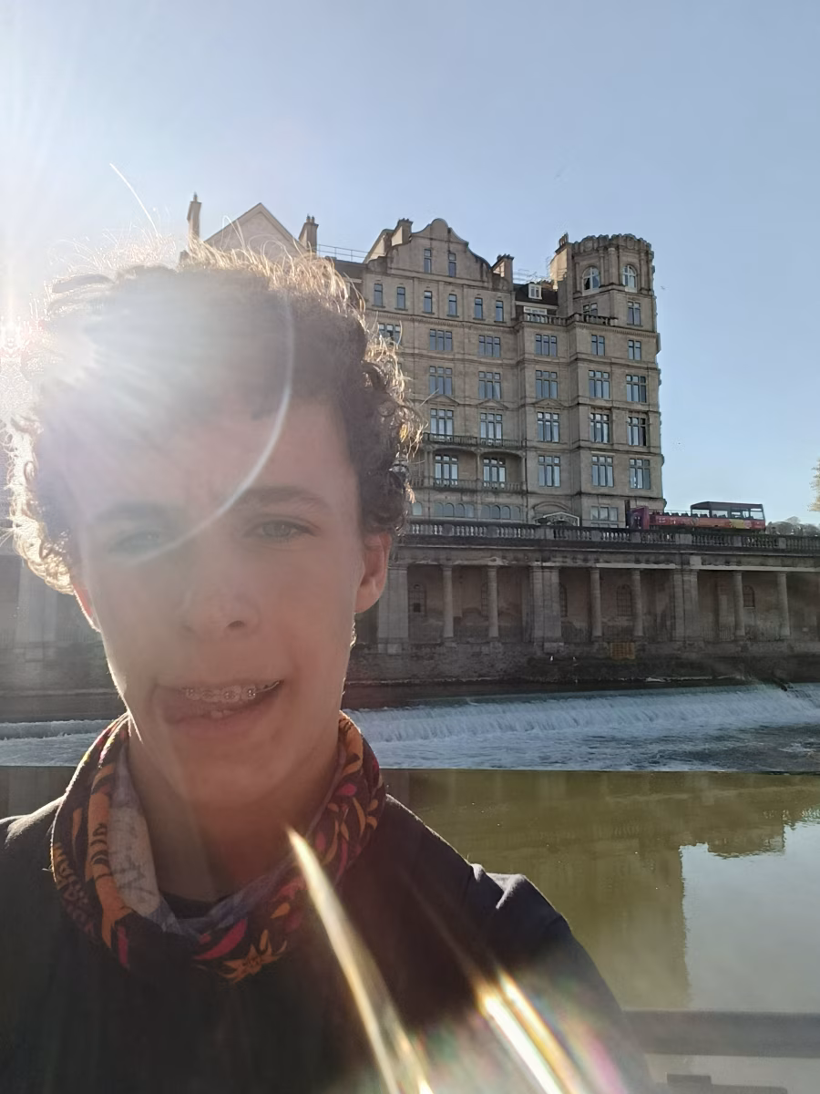 Photo de Elio