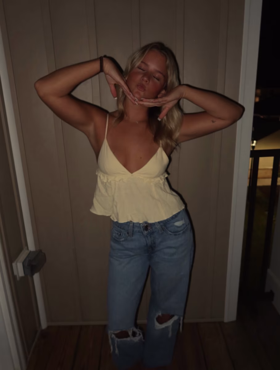 Photo de Charlotte 