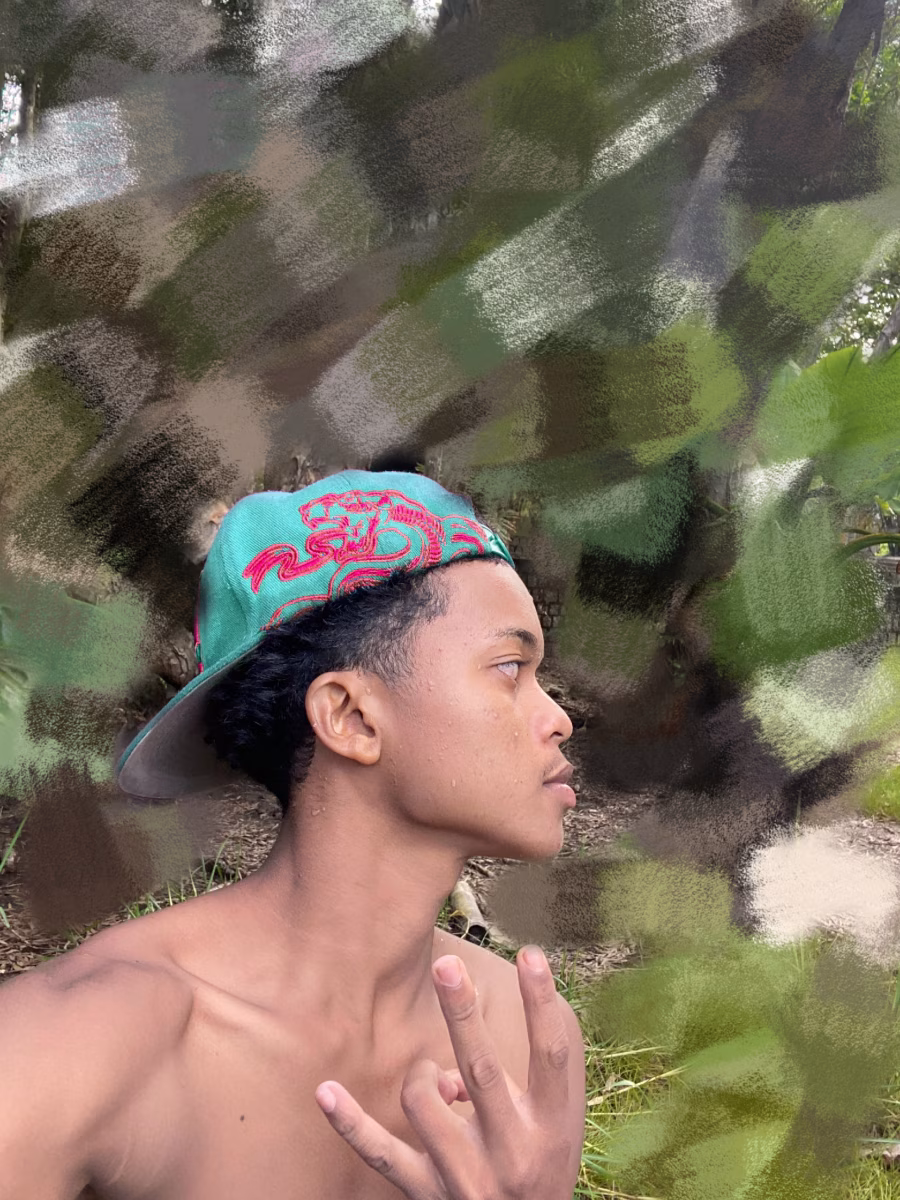 Photo de Braddy