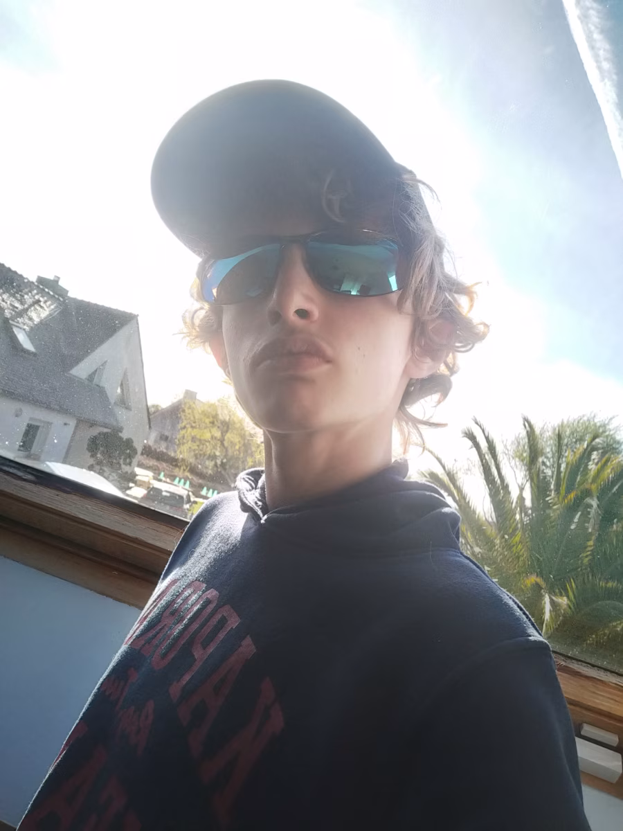 Photo de Louis