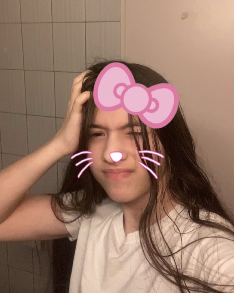 Photo de Talia