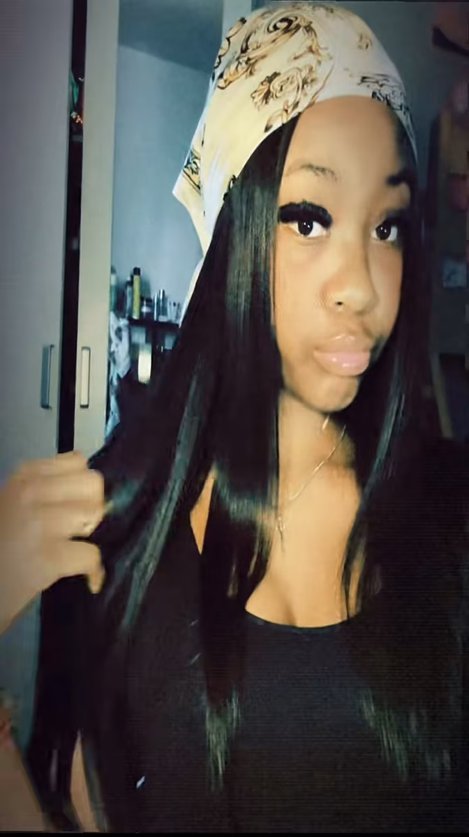Photo de Aliyah