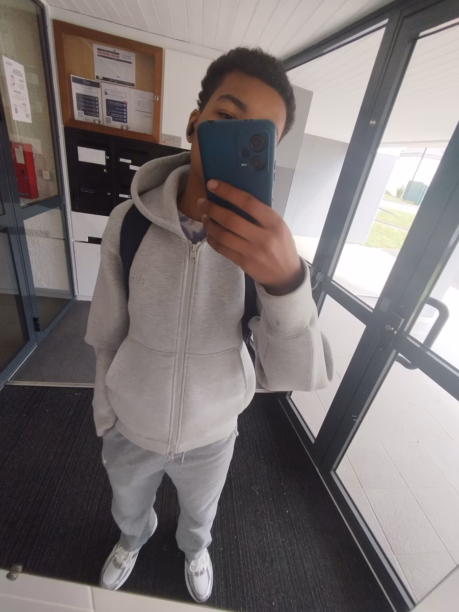 Photo de Calvin