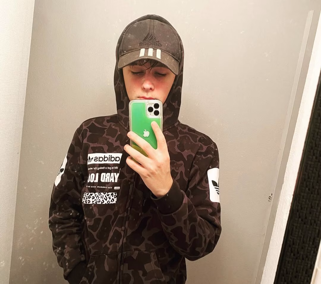 Photo de Alex