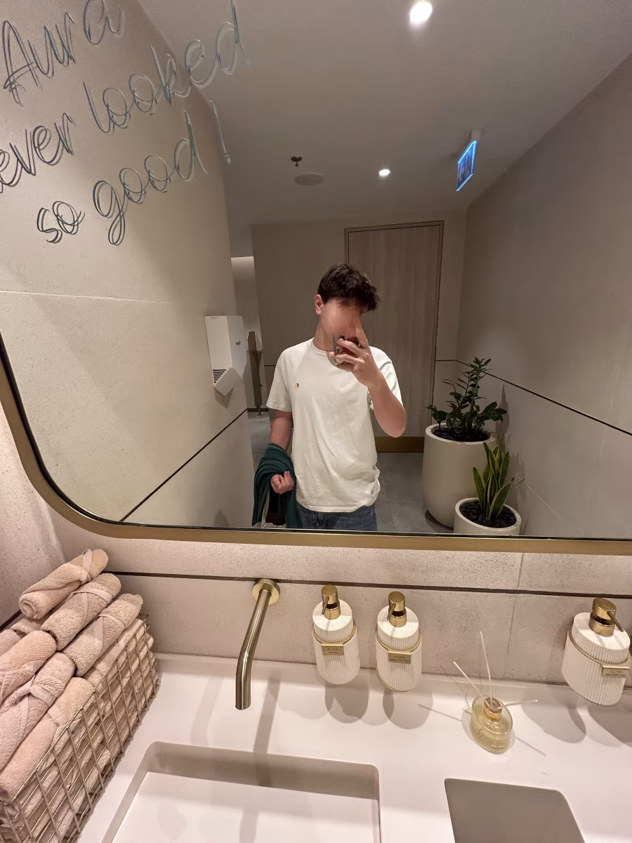 Photo de Leo