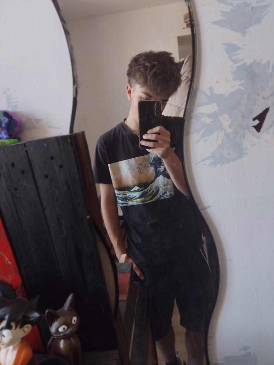 Photo de Loulou
